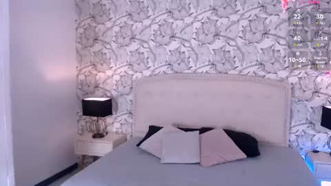 Snapshot of venusandrea29 chatting on June 13, 2026, 12:03 pm Venus online show from June 13, 2026, 12:03 pm