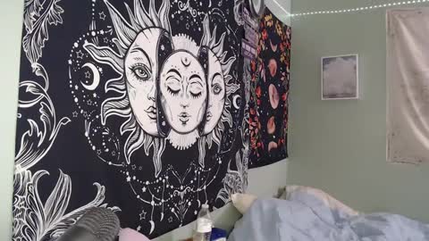 Snapshot of venusastar chatting on September 12, 2025, 2:17 pm Miss Venus online show from September 12, 2025, 2:17 pm