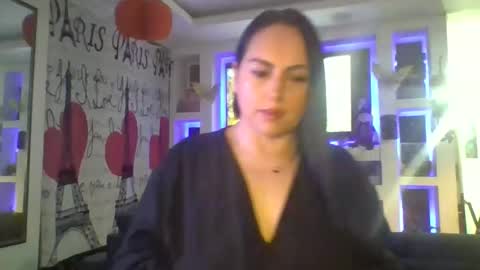 VENUSINA07 online show from October 13, 2025, 7:41 am
