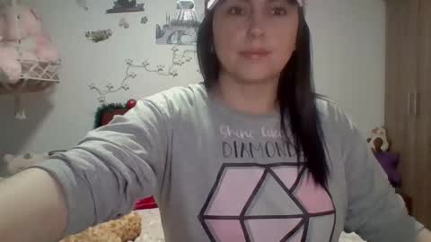 VENUSINA07 online show from December 19, 2025, 6:42 am