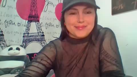 VENUSINA07 online show from February 18, 2026, 2:07 am