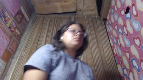 Snapshot of venuslovelatina chatting on March 19, 2026, 10:41 am venuslovelatina online show from March 19, 2026, 10:41 am