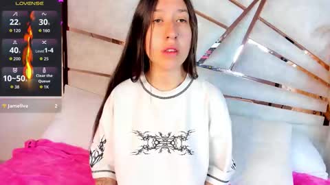 Snapshot of venusmorgan_ chatting on November 26, 2025, 1:56 pm venusmorgan_ online show from November 26, 2025, 1:56 pm