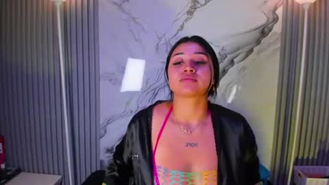 Snapshot of venusowen_ chatting on June 20, 2026, 2:31 pm Venusowen online show from June 20, 2026, 2:31 pm