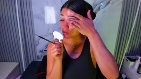 Snapshot of venusowen_ chatting on July 31, 2026, 1:21 pm Venusowen online show from July 31, 2026, 1:21 pm