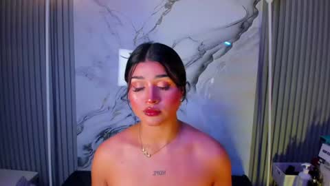 Snapshot of venusowen_ chatting on August 1, 2026, 2:49 pm Venusowen online show from August 1, 2026, 2:49 pm