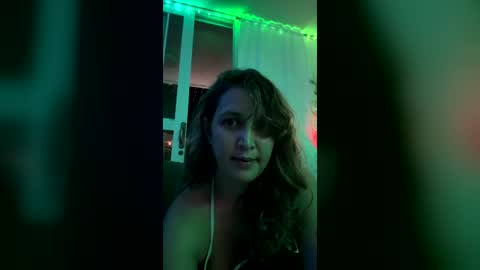 Snapshot of venusrain chatting on August 1, 2026, 7:29 am Venus Rain online show from August 1, 2026, 7:29 am