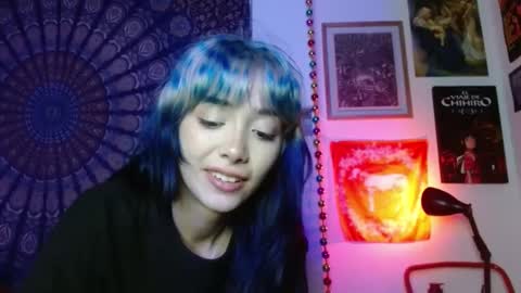 Snapshot of venuss6666 chatting on February 21, 2025, 1:22 am Venus online show from February 21, 2025, 1:22 am