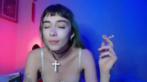 Snapshot of venuss6666 chatting on November 5, 2025, 2:55 am Venus online show from November 5, 2025, 2:55 am