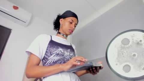Snapshot of venuss_03 chatting on April 8, 2026, 3:28 am venuss_03 online show from April 8, 2026, 3:28 am