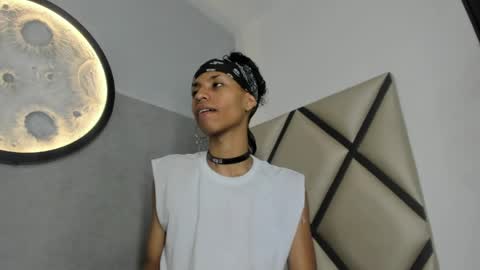 Snapshot of venuss_03 chatting on May 6, 2026, 3:35 am venuss_03 online show from May 6, 2026, 3:35 am