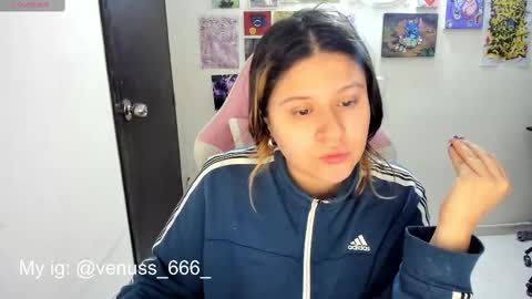   Venus  MY BDAY 29 SEPT online show from October 6, 2025, 5:27 am