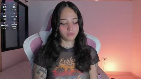 Shelly online show from March 10, 2026, 10:53 am