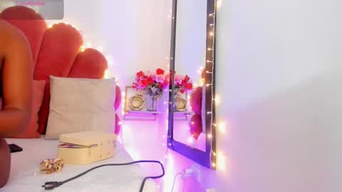 VENUS online show from March 17, 2026, 11:35 am