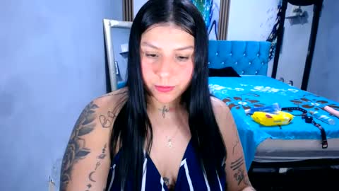 venus online show from June 20, 2026, 12:58 am