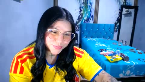 venus online show from June 27, 2026, 10:59 pm