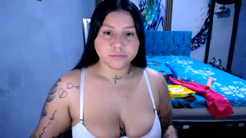 venus online show from July 3, 2026, 7:09 pm