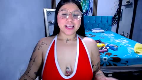 venus online show from July 21, 2026, 10:12 pm