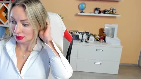 Violetta  online show from March 3, 2025, 3:41 am