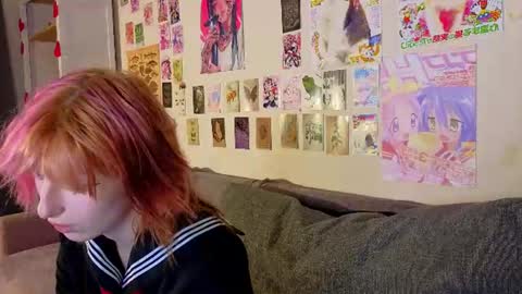 Snapshot of veolatownson chatting on June 16, 2026, 8:33 pm Erica online show from June 16, 2026, 8:33 pm