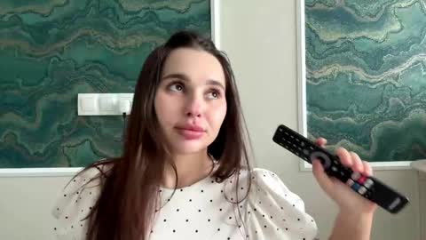 Monika online show from March 27, 2026, 9:10 am