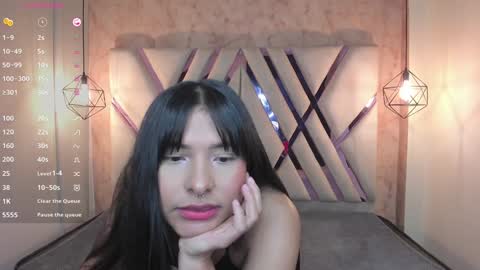 Domelipa  online show from January 3, 2025, 2:51 pm