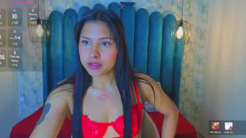 Domelipa  online show from April 24, 2026, 11:34 am