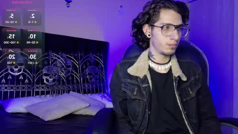vergil_noir online show from June 9, 2026, 6:14 am