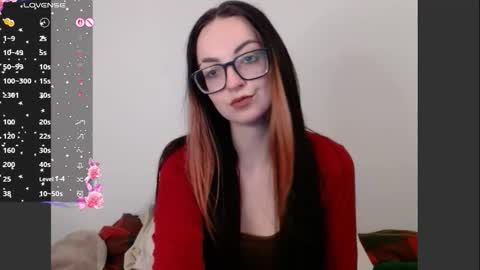 vero495065 online show from October 21, 2025, 7:14 pm