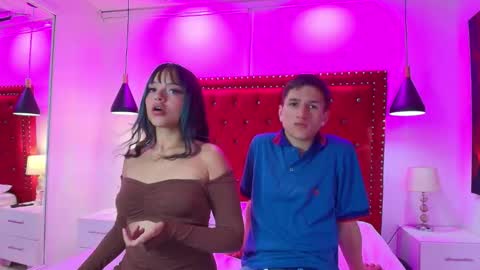 vero and stiv online show from January 13, 2026, 7:19 pm