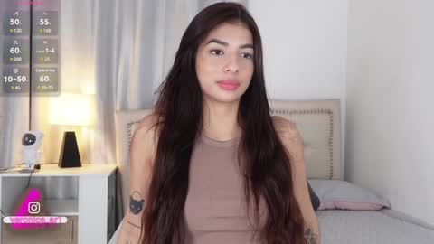 Snapshot of vero_cam chatting on January 8, 2025, 12:49 am vero_cam online show from January 8, 2025, 12:49 am