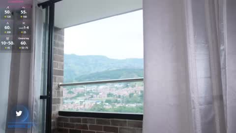 Snapshot of vero_cam chatting on February 12, 2025, 10:15 pm vero_cam online show from February 12, 2025, 10:15 pm