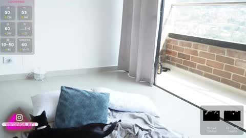 Snapshot of vero_cam chatting on February 13, 2025, 7:42 pm vero_cam online show from February 13, 2025, 7:42 pm