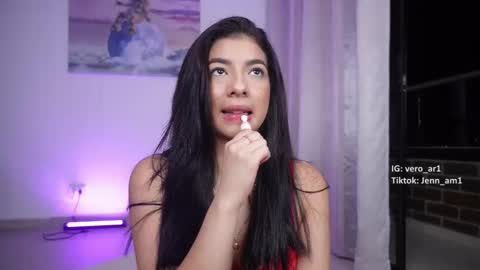 Snapshot of vero_cam chatting on November 16, 2025, 11:10 pm vero_cam online show from November 16, 2025, 11:10 pm