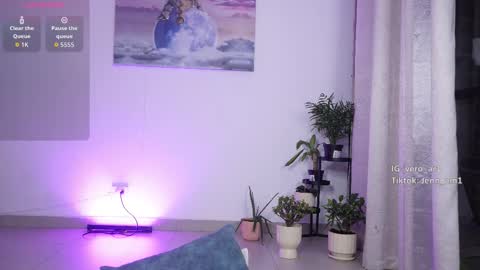 Snapshot of vero_cam chatting on March 1, 2026, 3:19 am vero_cam online show from March 1, 2026, 3:19 am