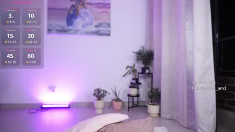 Snapshot of vero_cam chatting on March 6, 2026, 3:47 am vero_cam online show from March 6, 2026, 3:47 am