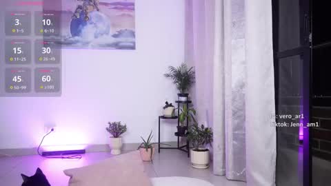 Snapshot of vero_cam chatting on March 16, 2026, 2:28 am vero_cam online show from March 16, 2026, 2:28 am