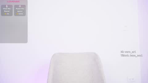 Snapshot of vero_cam chatting on March 22, 2026, 2:26 am vero_cam online show from March 22, 2026, 2:26 am