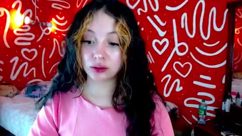 Snapshot of vero_doll12 chatting on July 27, 2026, 12:56 pm Verinica online show from July 27, 2026, 12:56 pm