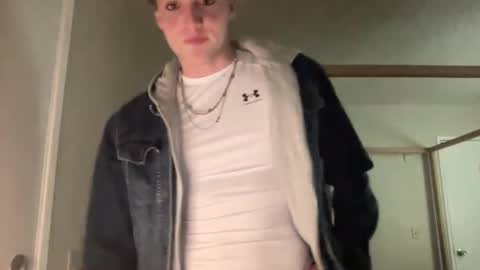 Austin King online show from November 20, 2025, 3:50 am