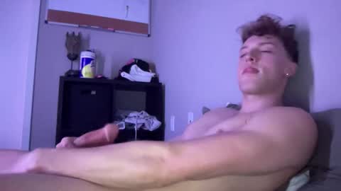 Austin King online show from February 2, 2026, 8:07 pm