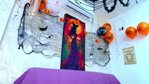 Snapshot of vero_temptation chatting on October 29, 2025, 3:09 am Vero online show from October 29, 2025, 3:09 am