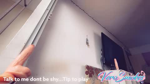 Vero Alva online show from February 11, 2026, 5:40 pm