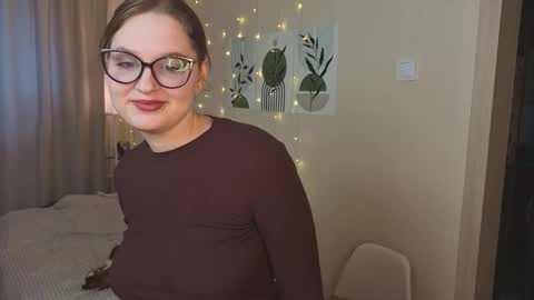 Snapshot of verocat chatting on November 19, 2025, 10:15 am Veronica online show from November 19, 2025, 10:15 am