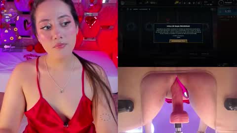 Veronica online show from February 10, 2026, 6:39 am