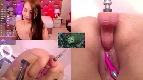 Veronica online show from March 4, 2026, 5:35 am