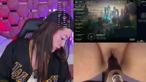 Veronica online show from March 19, 2026, 7:01 am