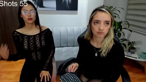 Catalina online show from March 1, 2025, 1:53 am