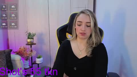 Snapshot of veromars_ chatting on May 30, 2026, 10:29 pm Catalina online show from May 30, 2026, 10:29 pm