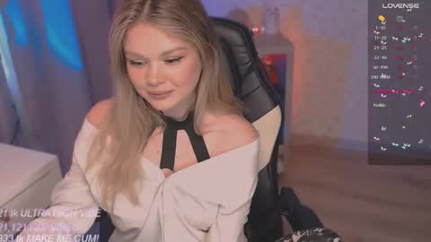 Tiffany online show from September 18, 2025, 4:47 am